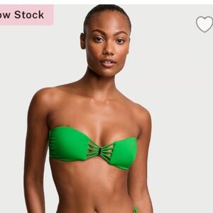 VS swim suit in black